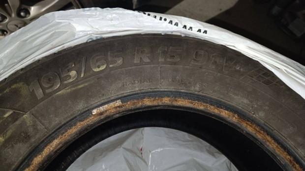 Hasznlt Taurus nyrigumi elad