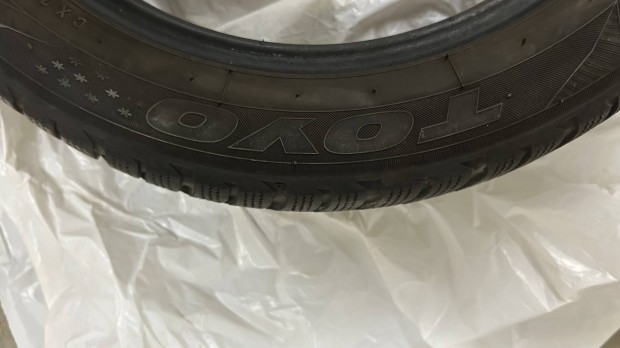 Hasznlt Toyo, Kumho tli gumi 185 55 R16