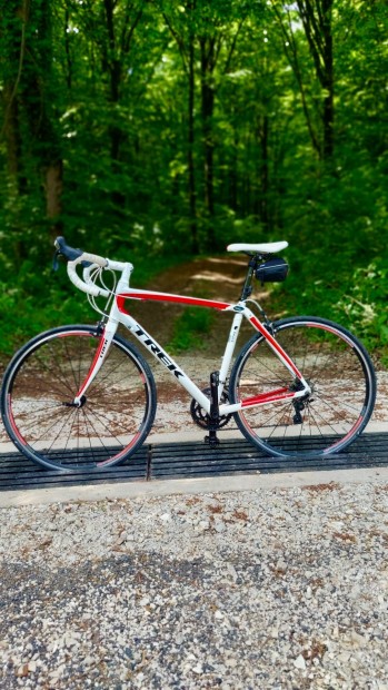 Hasznlt Trek Domane 2.3 elad