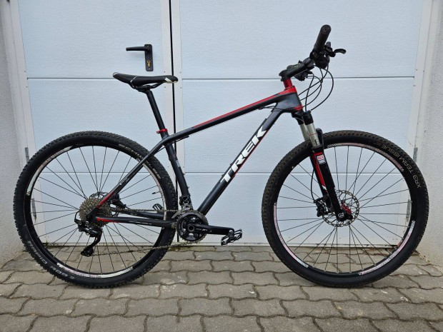 Hasznlt Trek Superfly 9.6 carbon 29" knny MTB elad