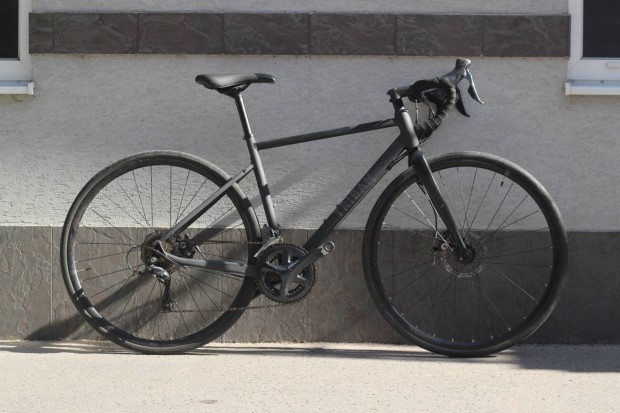 Hasznlt Triban RC 500 Orszgti Kerkpr (48,5cm Alu)