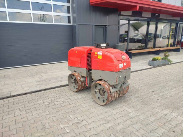 Használt Wacker Neuson Ároktömörítő henger - RTK-SC3