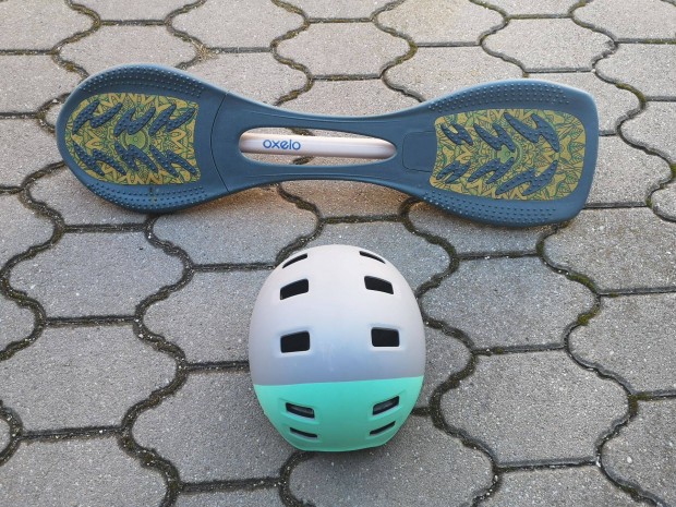 Hasznlt Waveboard grdeszka Elad