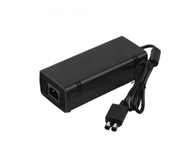 Hasznlt Xbox 360 AC adapter, hlzati tp a Playbox Company-tl