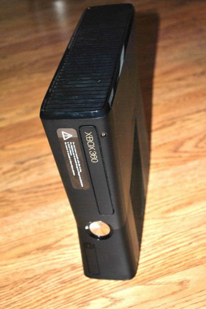Hasznlt Xbox 360 Rgh a Playbox Co-tl