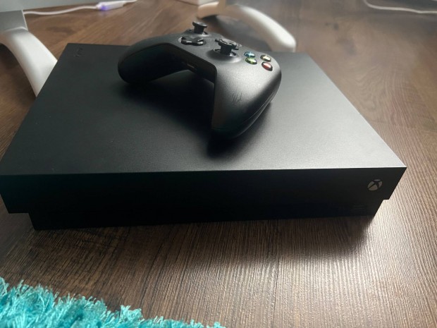 Hasznlt Xbox ONE