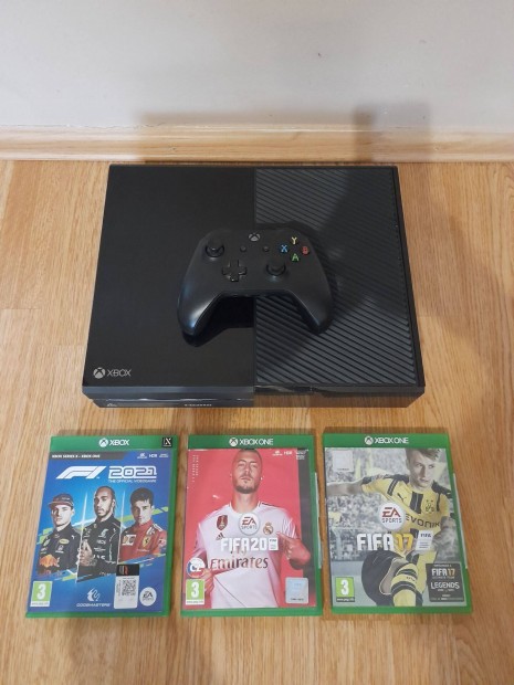 Hasznlt Xbox One