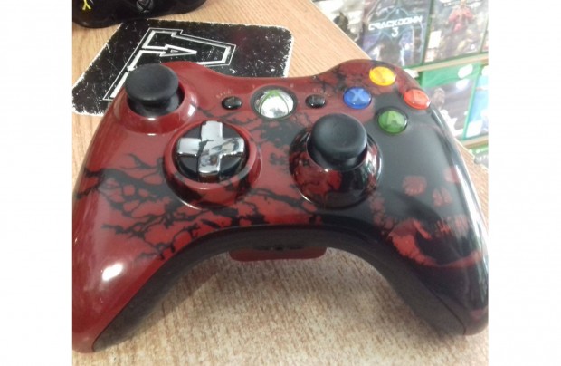 Hasznlt Xbox One Controller Gears of War Edition a Playbox Co-tl