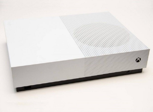 Hasznlt Xbox One S 1 TB ALL Digital a Playbox Co -tl