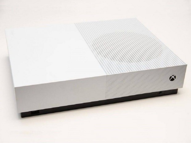 Hasznlt Xbox One S 1 TB ALL Digital a Playbox Co -tl