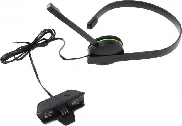 Hasznlt Xbox One chat headset a Playbox Company-tl