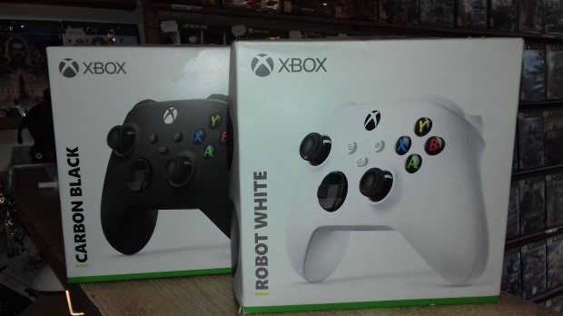 Hasznlt Xbox Series Kontroller a Playbox Co-tl