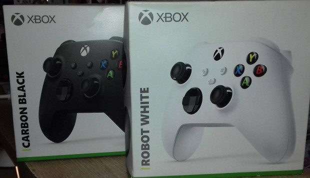 Hasznlt Xbox Series Kontroller a Playbox Company-tl