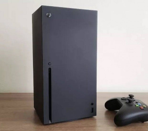 Hasznlt Xbox Series X a Playbox Co-tl