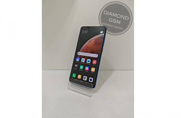 Hasznlt Xiaomi 9T 128GB Kk, szp llapotban, 3 hnap