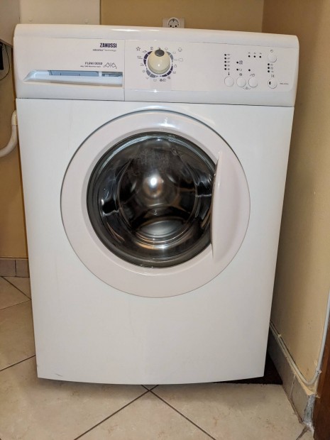 Hasznalt Zanussi Zwg6120 mosgp elad