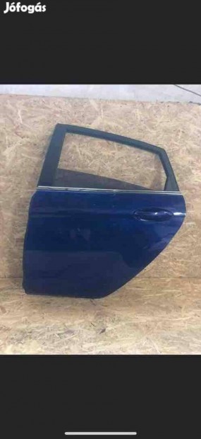 Hasznlt, Ford Focus Mk7 jobb els srvd