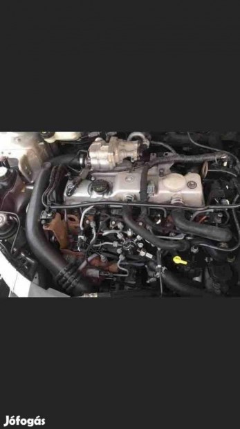 Használt, Ford Galaxy Mk3 Porlasztó