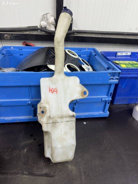 Hasznlt, Ford ka mk2 fiat 500 ablakmos tartly