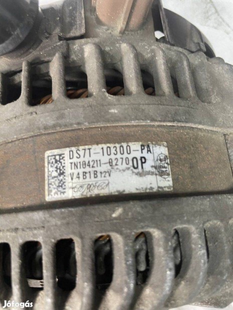 Hasznlt, Ford mondeo mk4 Smax Galaxy 1.5 Ecoboost Genertor