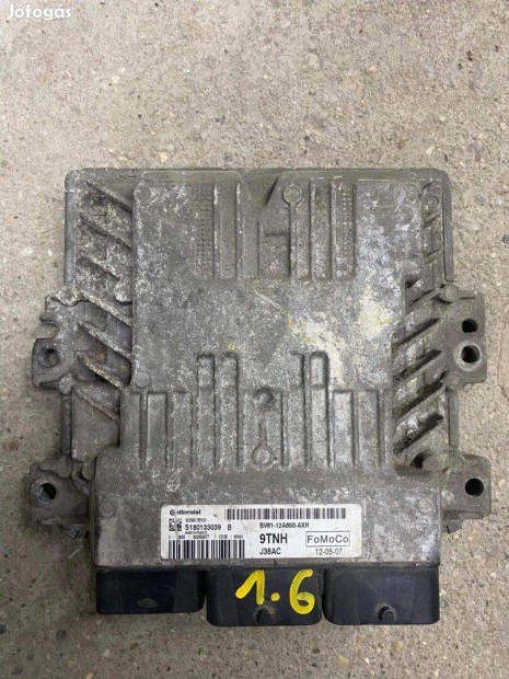 Használt, Ford mondeo mk4 Smax Galaxy 2.0 TDCI eu5 motorvezérlő