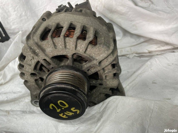Hasznlt, Ford mondeo mk4 Smax Galaxy Cmax 2.0 TDCI euro5 Genertor