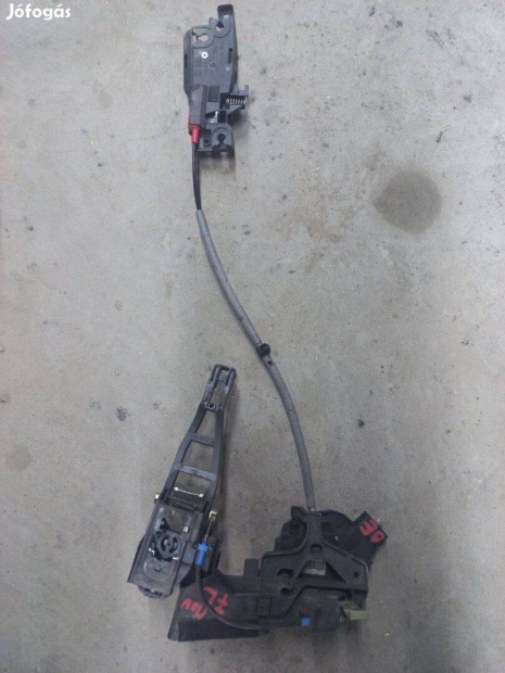 Használt, Ford mondeo mk4 facelift jobb első ajtózár