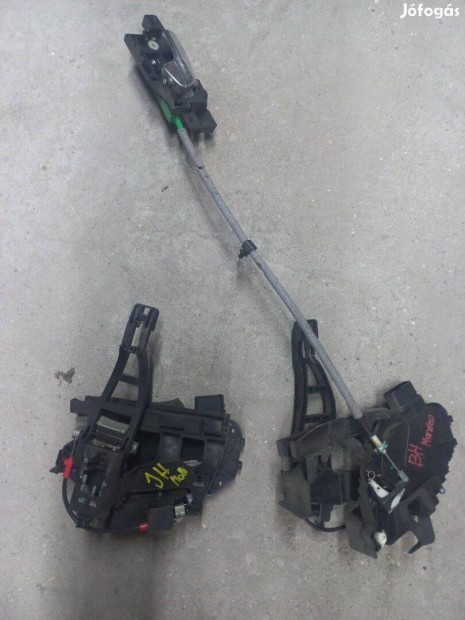 Használt, Ford mondeo mk4 hátsó ajtózár