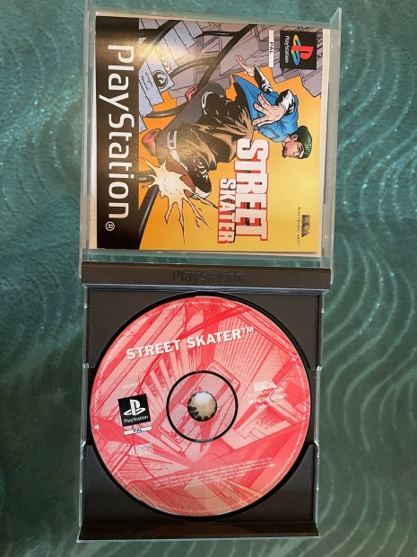 Használt, de működő PS1 játékok