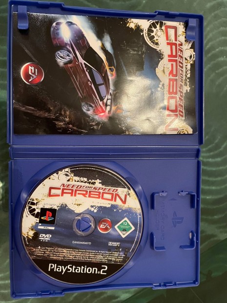 Használt, de működő PS2 játékok