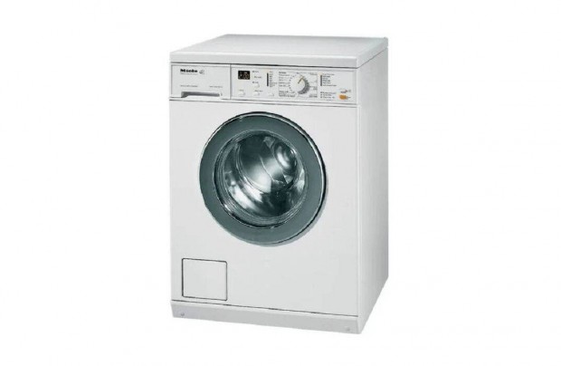 Hasznlt, feljott Miele Softtronic W3240 mosgp 6kg 1400fordulat A+