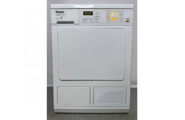 Hasznlt, feljtott Miele T 8626 WP szrtgp 12 hnap garancival