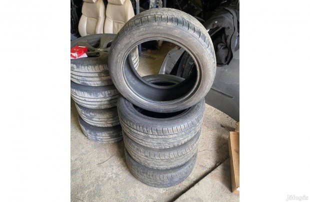 Használt, fiatal nyári gumik 17" 18" 19" 20" BMW modellekről