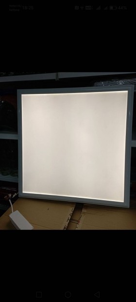 Hasznlt, j llapot 60x60 cm-s led panel elad!