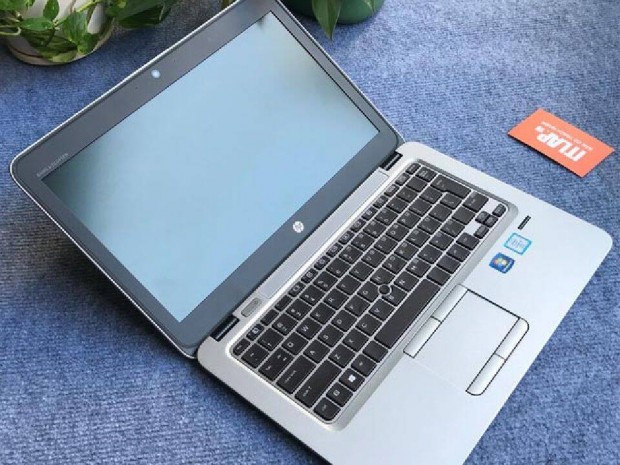 Hasznlt "kis" laptop: HP Elitebook 820 G3 -04.17