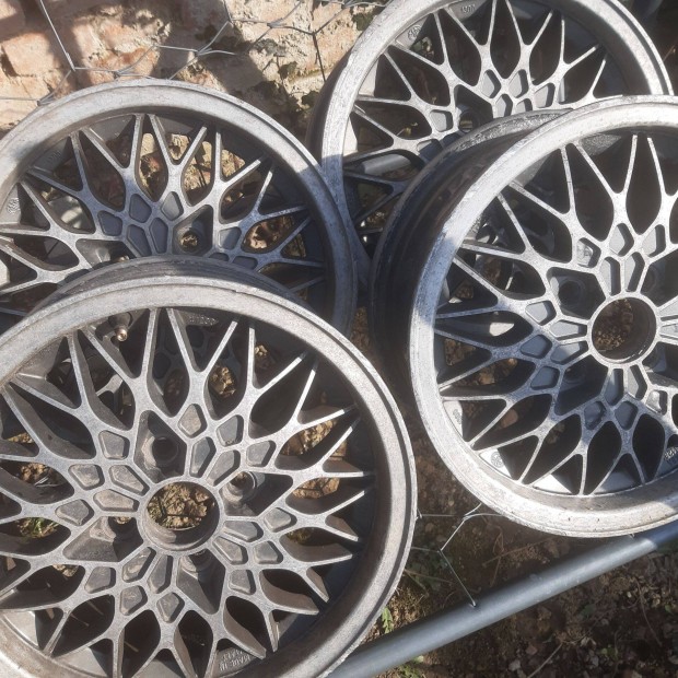 Haszn�lt alufelnik