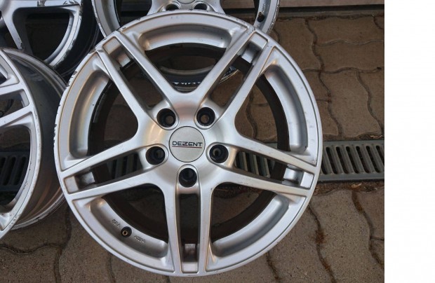 Hasznlt alufelniszett elad