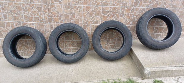 Használt atógumi, 4db 195/65 R15 nyári Eladó !