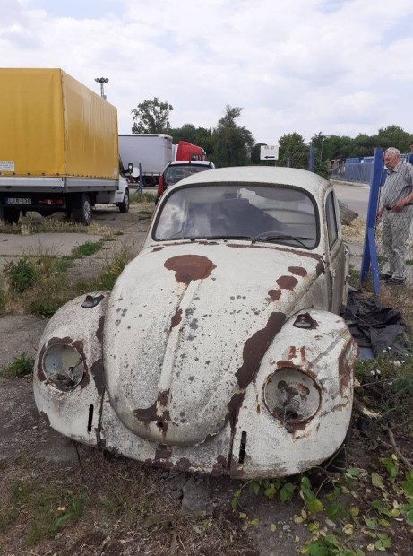 Haszn�lt aut� volkswagen