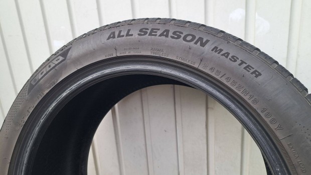 Hasznalt autogumi R18