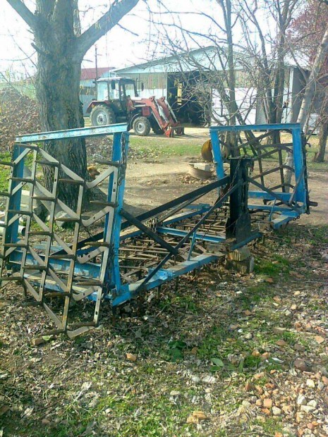 Hasznlt borona