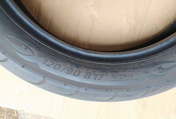 Használt chopper gumi eladó