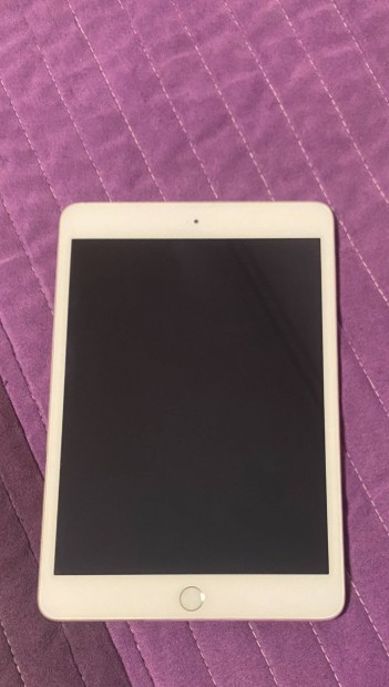 Hasznlt de j llapot ipad 3 mini,16 GB