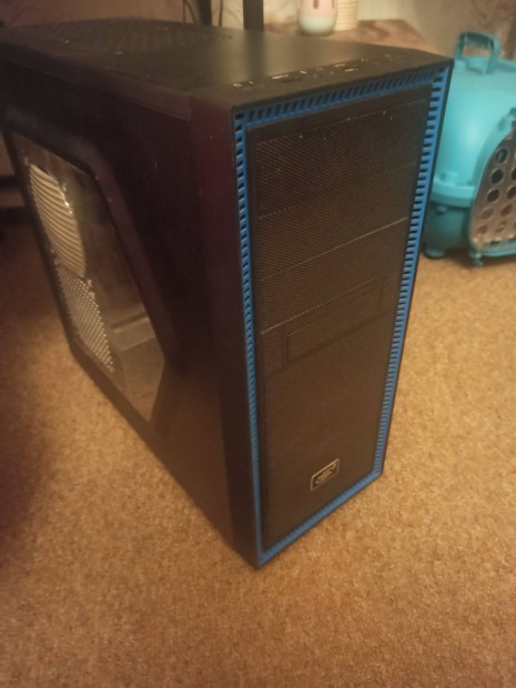 Hasznlt gaming pc