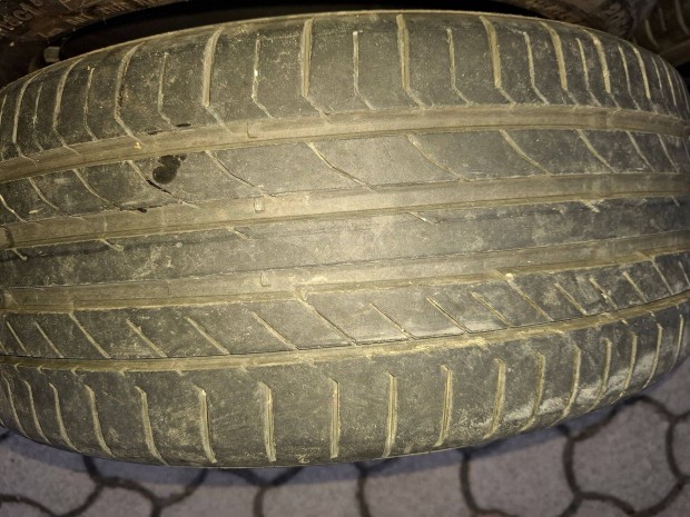 Hasznlt gumi 205/45R17