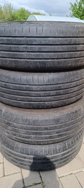 Használt gumi 215/65R16
