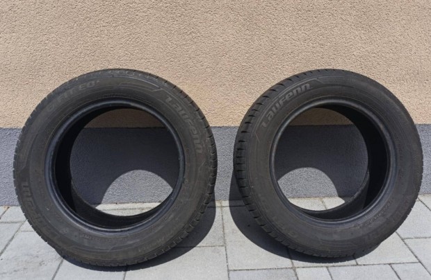 Használt gumi 23 gyártmány laufenn 175/65 r14 g fit eq+
