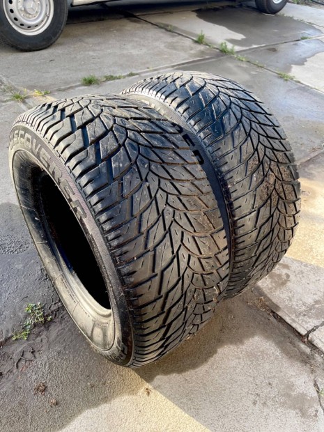 Hasznlt gumi elad 275/60R15