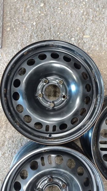 Hasznlt gyri 16 colos 5x115 lyukoszts Opel/Chevrolet acl felni