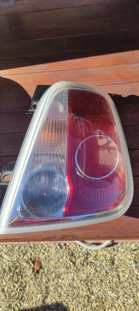 Hasznlt hts lmpa Fiat 500 C-re